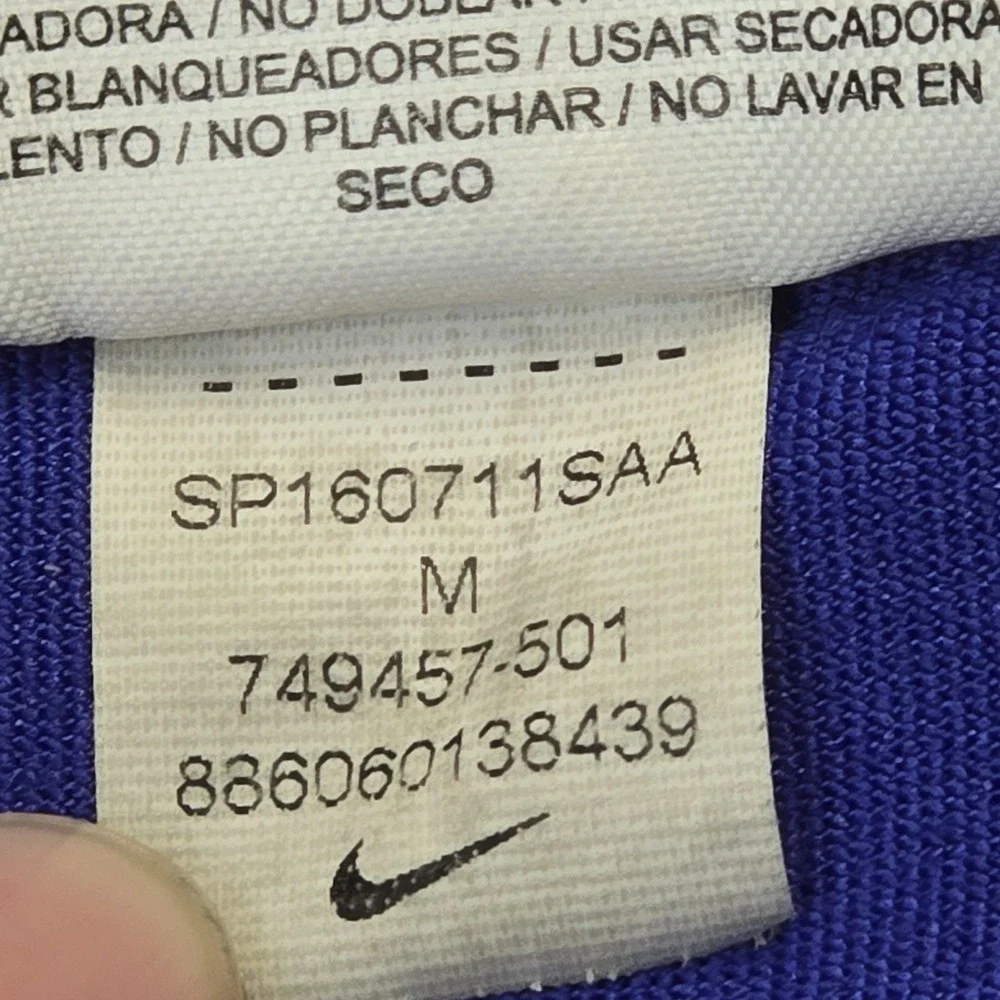 Nike dri fit